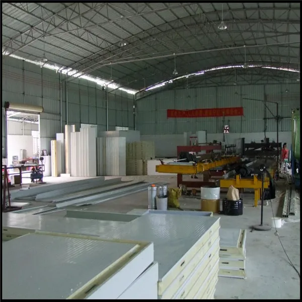 Customized Size Fish Cold Storage Room Price