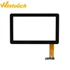 Multi touch Capacitive touch screen 15.6 inch touch Panel Notebook Use