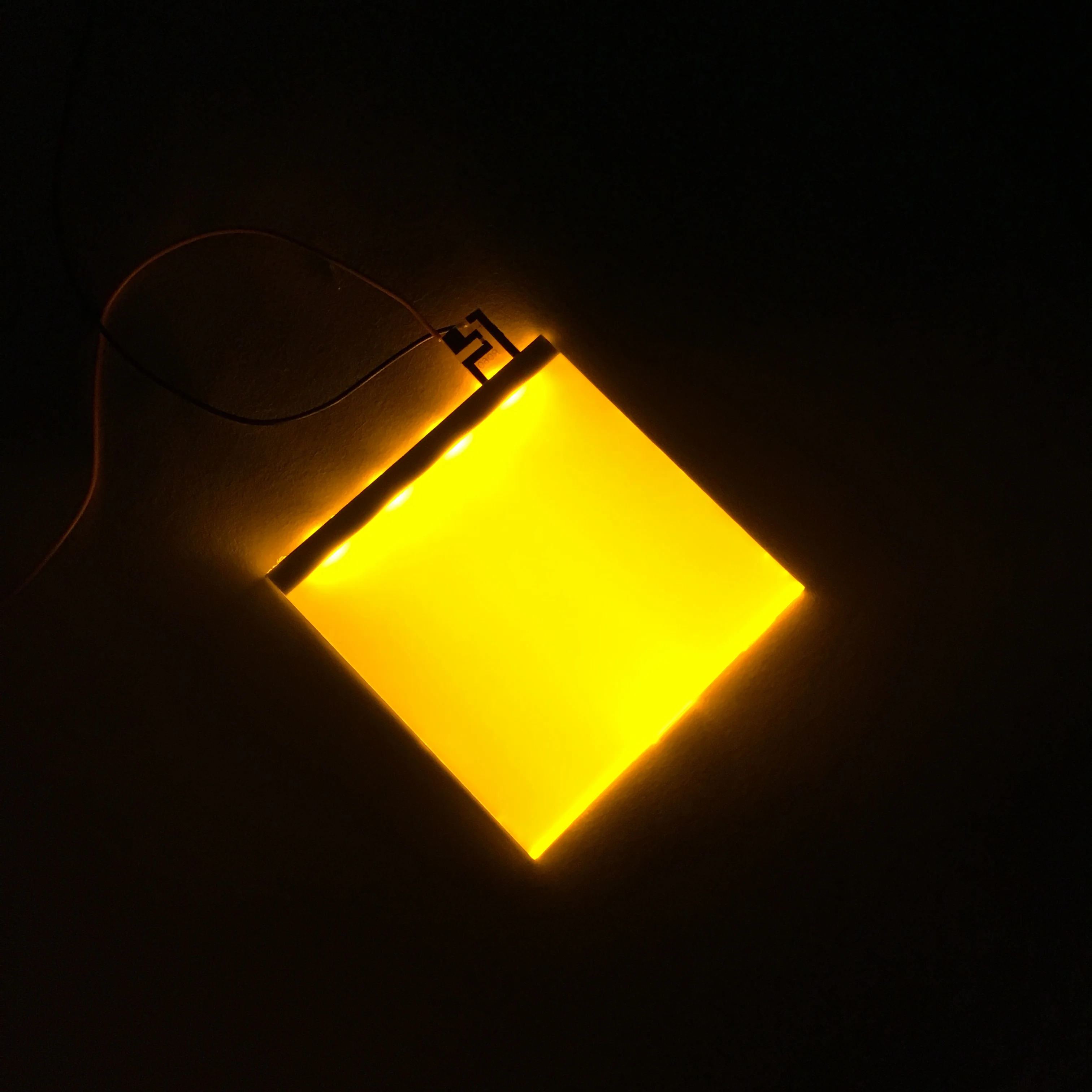 backlight lightpaper