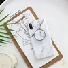 Custom UV Printed Solf TPU Marble Phone Case With Low MOQ for Iphone 6/6s/7/7p/8/8p