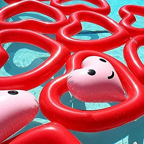 inflatable water ring