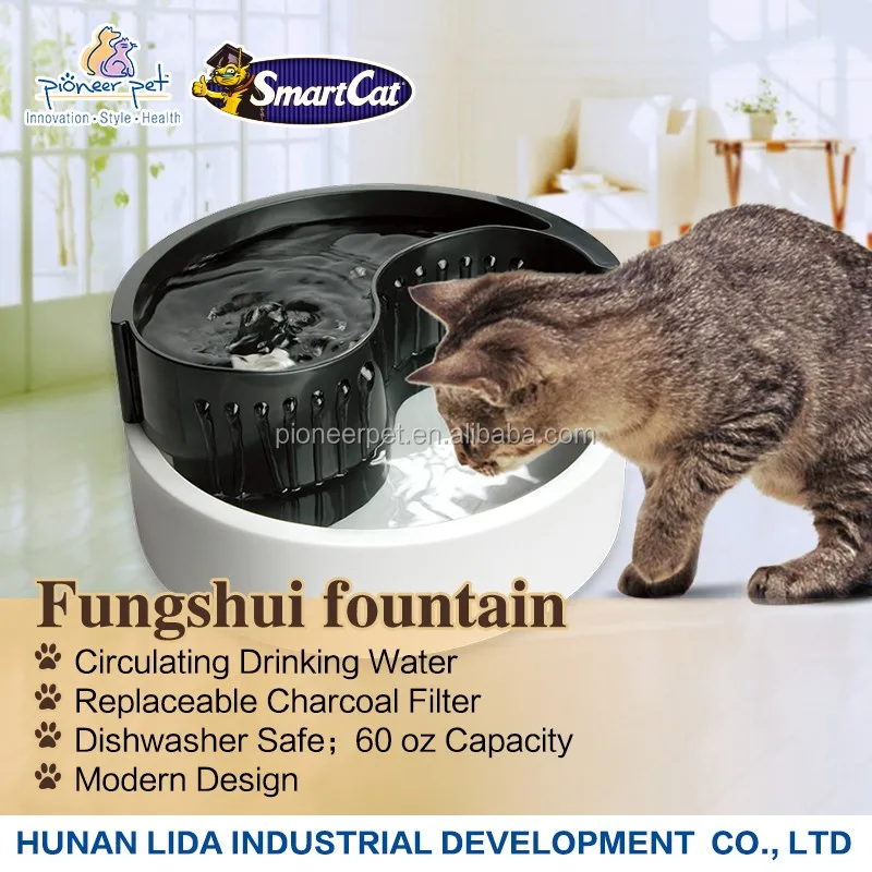 Automatic Pet Feeder Pet Dog Automatic Water Fountain Dog Feeder