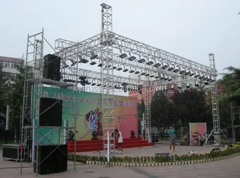 Easy Install Stage Lighting Truss Outdoor Design Steel Roof Product On Alibaba Easy Install Stage Lighting Truss Outdoor Design Steel Roof Product On Alibaba