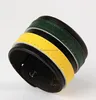 2015 New Design High Quality Bangle women's Strap Hand Bracelet Leather