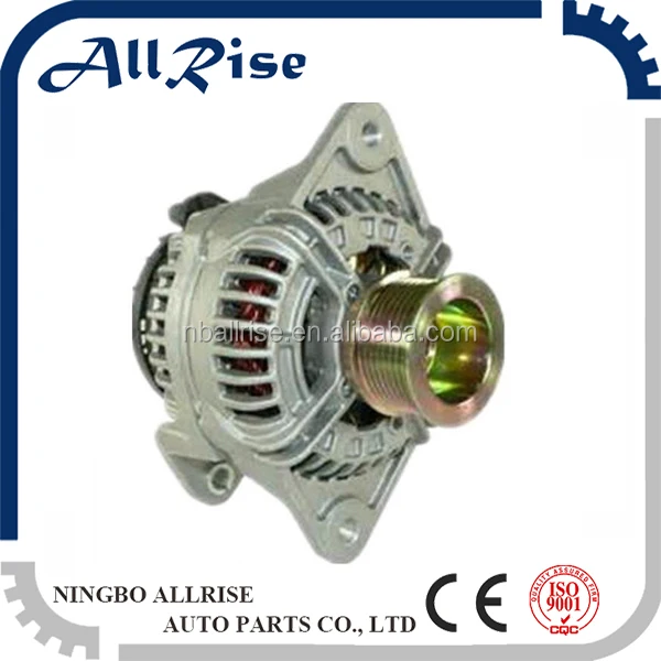 ALLRISE C-18496 Trucks 20409228 0124555009 Alternator