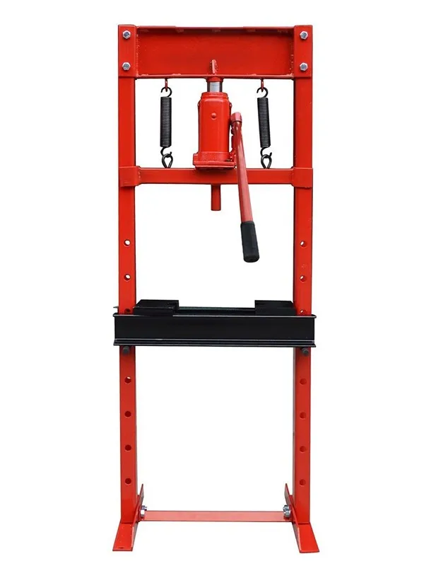 Vertical 30 Ton Hydraulic Shop Press Buy Hydraulic Shop Press,30 Ton