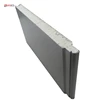 Hot! Electric Sectional Color Steel Customaized Garage Door Panel