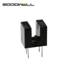 PCB Mounting Optical Position Sensor 5V Slot Optoelectronic Switch / Photoelectric Switch