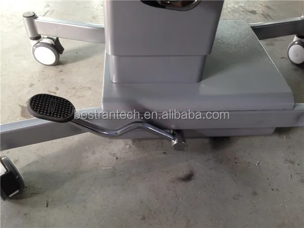 BT-DN012 (3) Blood Transfusion Couch