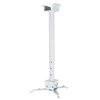 YG20000 Universal Retractable Projector Ceiling Mount for LCD or video projectors