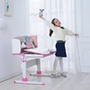 Best Price Study Desk Table Kids And Chair Ergonomic Adjustable Kids Study Table And Chair Kids