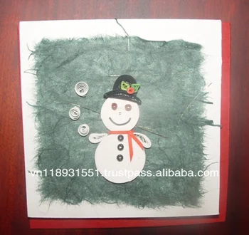 サンタクロースクリスマス製のクイリングペーパー 手作りグリーティングカード Buy 特別なノエルカード クリスマス紙カード カードのためのノエル休暇 Product On Alibaba Com