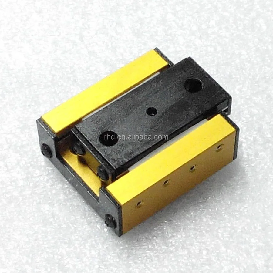 Thk Lsp2050 Slipless Ball Slide Linear Bearing Lsp 2050 Buy Linear