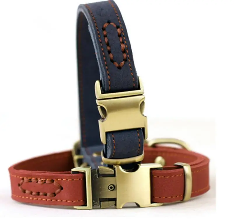 side release buckles for dog collars