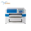 2019 top selling Haiwn-T600 a2 dtg t-shirt printer