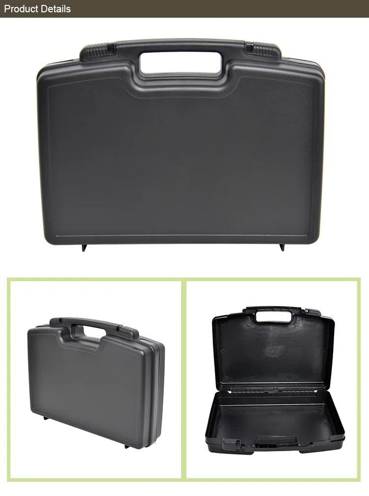 Wholesale Bulk Laptop Protective Clear Glasses Drill Carrying Hard