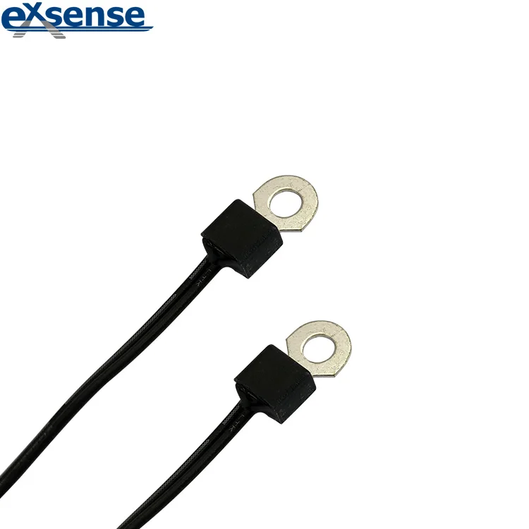 High Accuracy1 Ot Terminal Ring Lug Thermistor Rice Cooker With Ntc