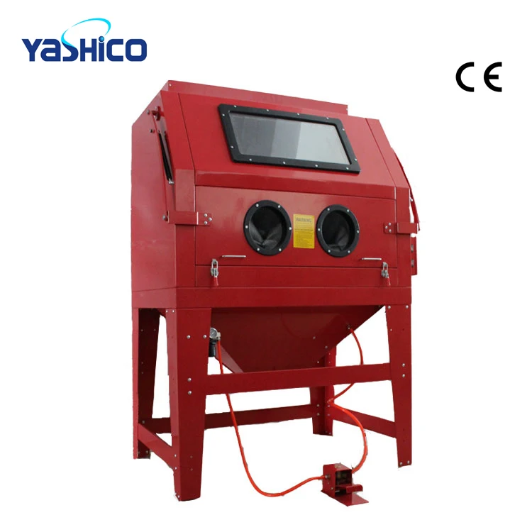 High Quality 990l Portable Sandblaster Buy Portable Sandblaster Machine,Portable Sandblaster