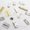 China Manufacturer Small Metal Hinges For Jewelry Box LF-1001