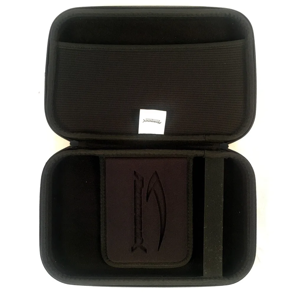 Custom Ping Pong Paddle EVA Case Protective Table Tennis Racket Protective Case.jpg