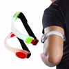 TPU Sport Action Reflex Runner Safety Run Reflective Light Runners, Joggers, Walkers & Cyclists LED Armband For Running