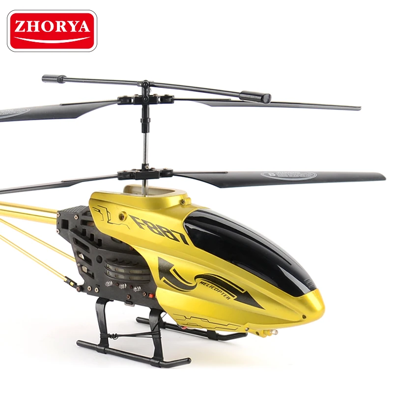 super big rc helicopter