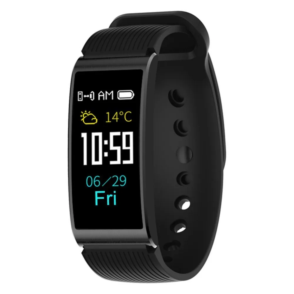 Activity Tracker X3 Smart Bracelet 