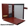 Desktop Leather Document A4 File Holder