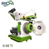 CE ISO Complete Straw Pellet Press Line / Wood Pellet Production Line/Wood Pellet Line