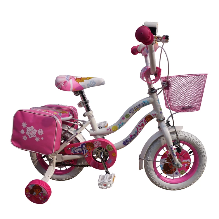 girls chopper bike