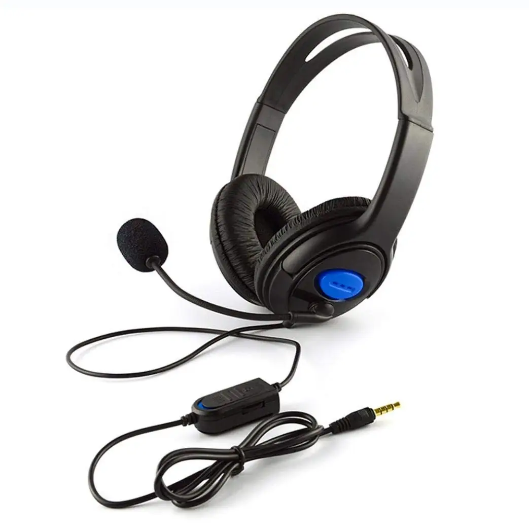 cheap headphones with mic for pc
