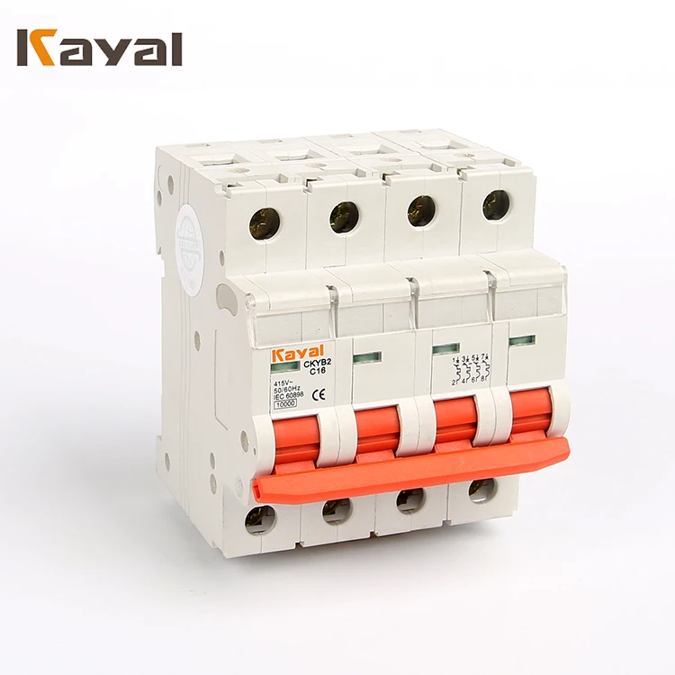 C65   CKYB2-C20 4P-1