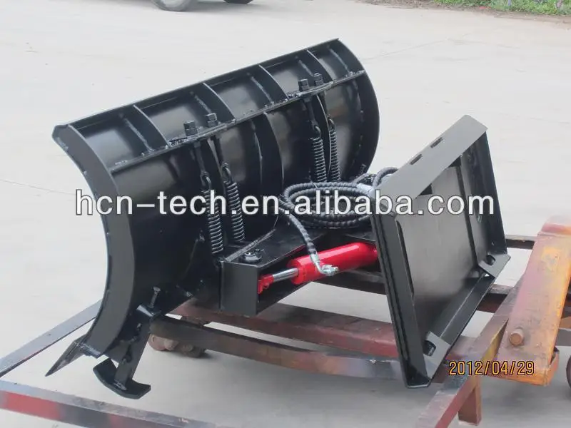 Hcn 0309 Mini Wheel Loader Grader Dozer Blade Price Buy Hcn 0309 Mini