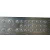 Elevator Spare Parts Stainless Steel Push Buttons
