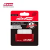 NITRO OBD2 OBD DIESEL CAR HIGH PERFORMANCE CHIP TUNING BOX INTERFACE PLUG DRIVE