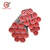 China cheap hollow structural large diameter 13CrMo4-5 EN10216-2 standard alloy seamless steel pipe tubing galore price per kg