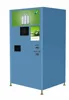 Custom made multifunctional automatic reverse vending machine recycle PET plastic/Glass/Cans