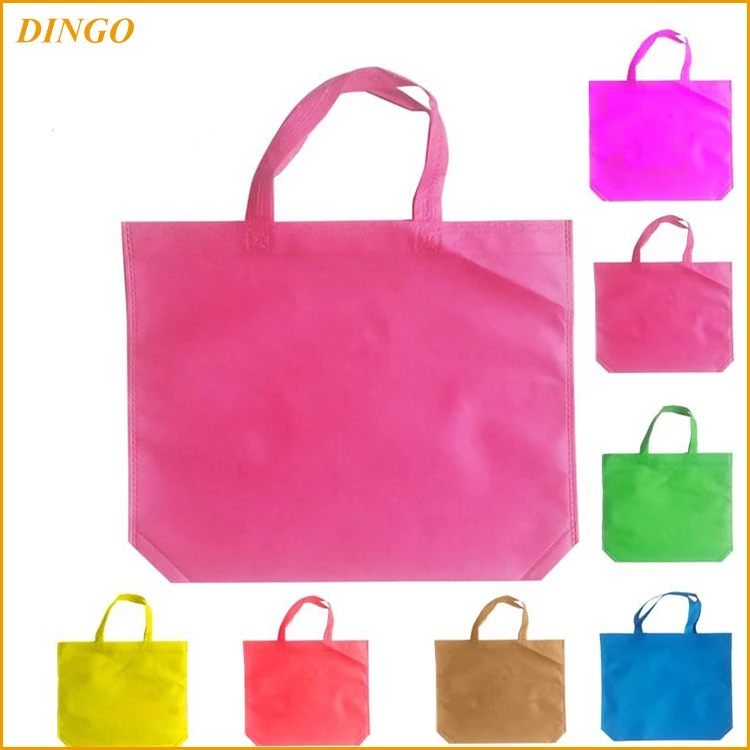 Oem Promotional Gifts Bag With Handler - Buy Gift Bag,Supermarket Bag ...