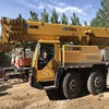 Used XCMG Truck Crane QY50KA 50 ton
