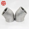 Manufacturer High Quality base type stainless steel pipe fittings