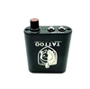 Durable Tattoo Makeup Machine Kit Digital Power Supply Low Noise Kit