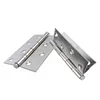 OMC stainless steel kitchen furniture cabinet metal door hinge