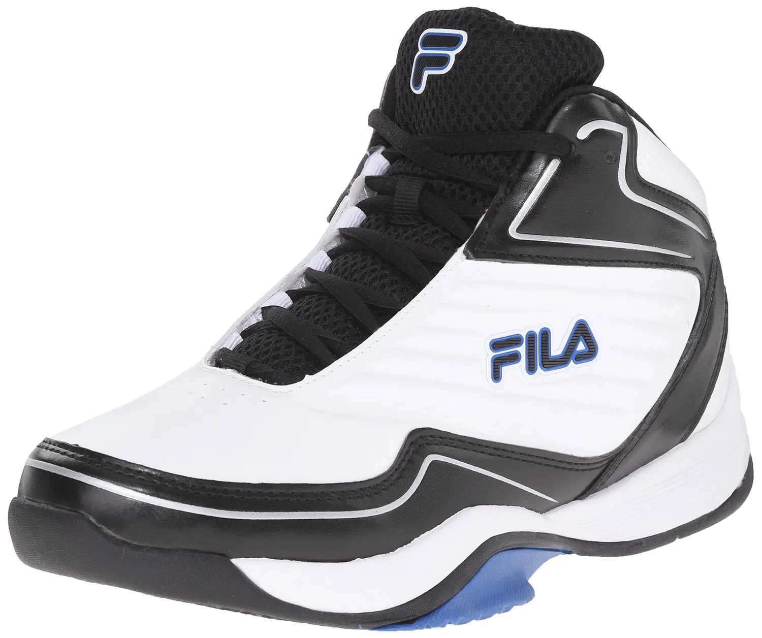fila shoes basketball