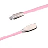 Shenzhen RuiTianTai Micro USB Charger Cables Type C A+++ Quality 1M 3Ft 2M 6FT Sync Data Cable for iPhone Samsung S7Edge Note7