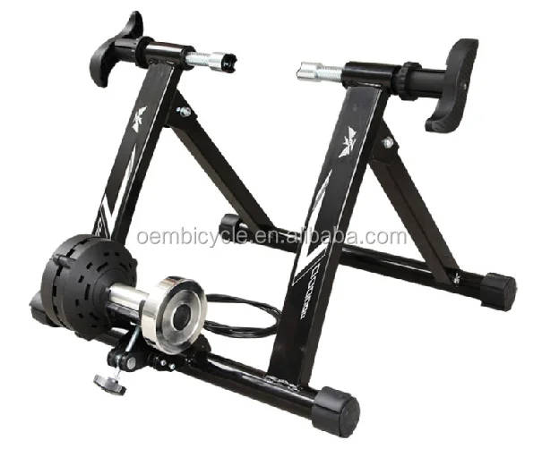 bike trainer exercise stand