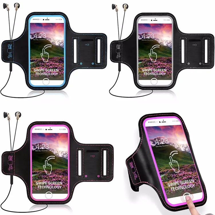 Bulk Buy From China Armband High Quality Cell Phone Armband Mobile