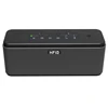 new arrival mini tech speaker bluetooth, bluetooth V4.2 quick pairing portable bluetooth speaker