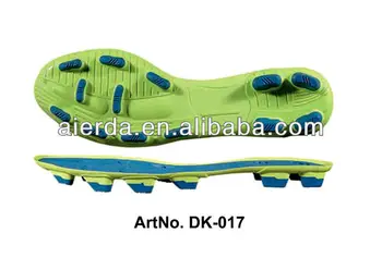 suola scarpe calcio