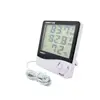 Wholesale high quality household cold room fridge freezer thermometer
