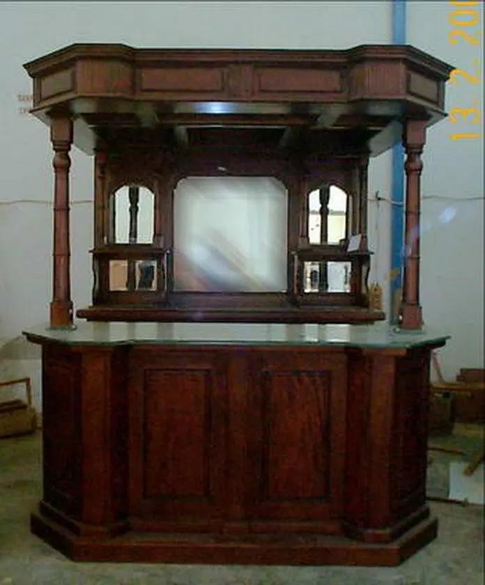 Mahogany Bar Table Furniture Product On Alibaba Bar Furniture Product On Alibaba